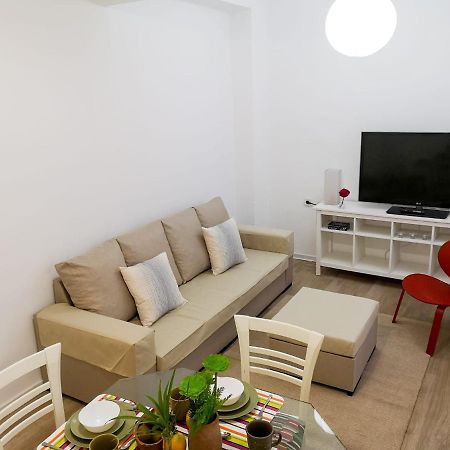 Luisan Guanarteme Villa Las Palmas de Gran Canaria Eksteriør billede