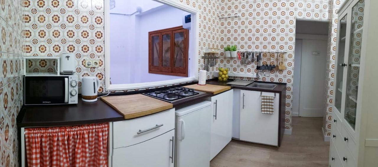 Luisan Guanarteme Villa Las Palmas de Gran Canaria Eksteriør billede