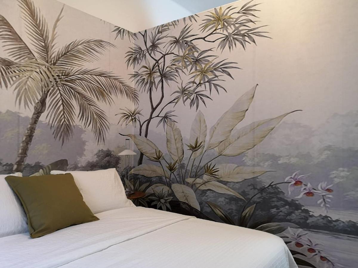 Luisan Guanarteme Villa Las Palmas de Gran Canaria Eksteriør billede