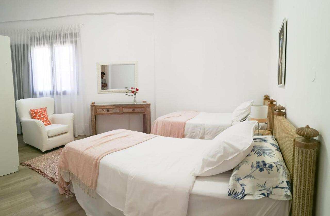 Luisan Guanarteme Villa Las Palmas de Gran Canaria Eksteriør billede