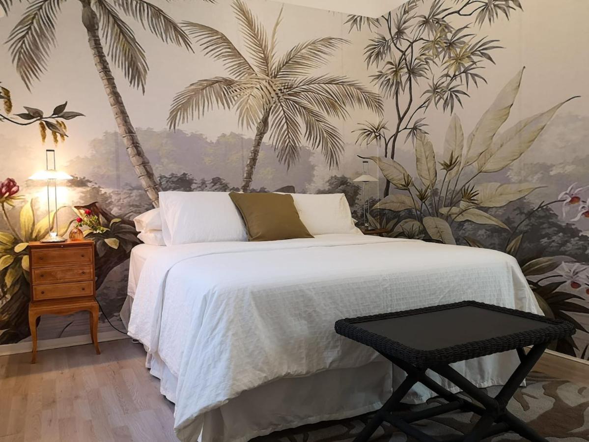Luisan Guanarteme Villa Las Palmas de Gran Canaria Eksteriør billede