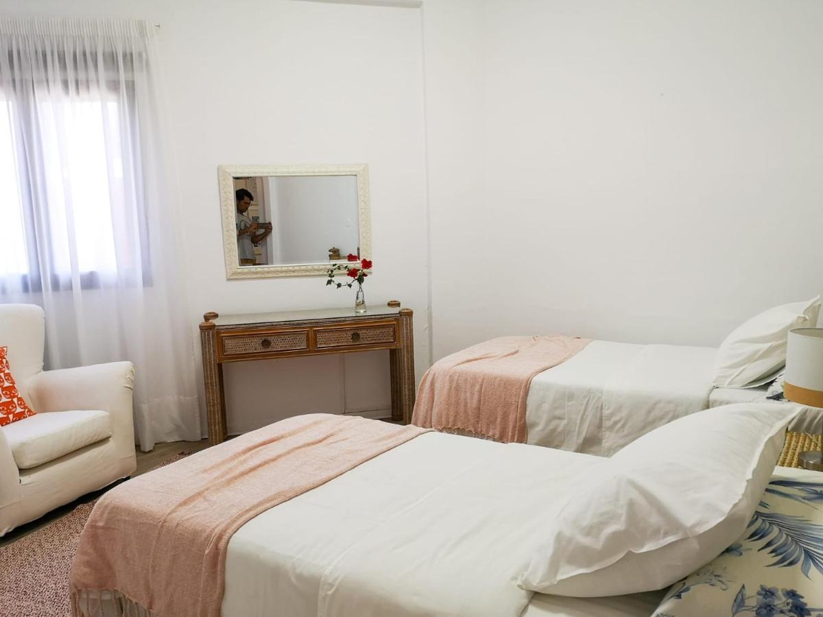 Luisan Guanarteme Villa Las Palmas de Gran Canaria Eksteriør billede