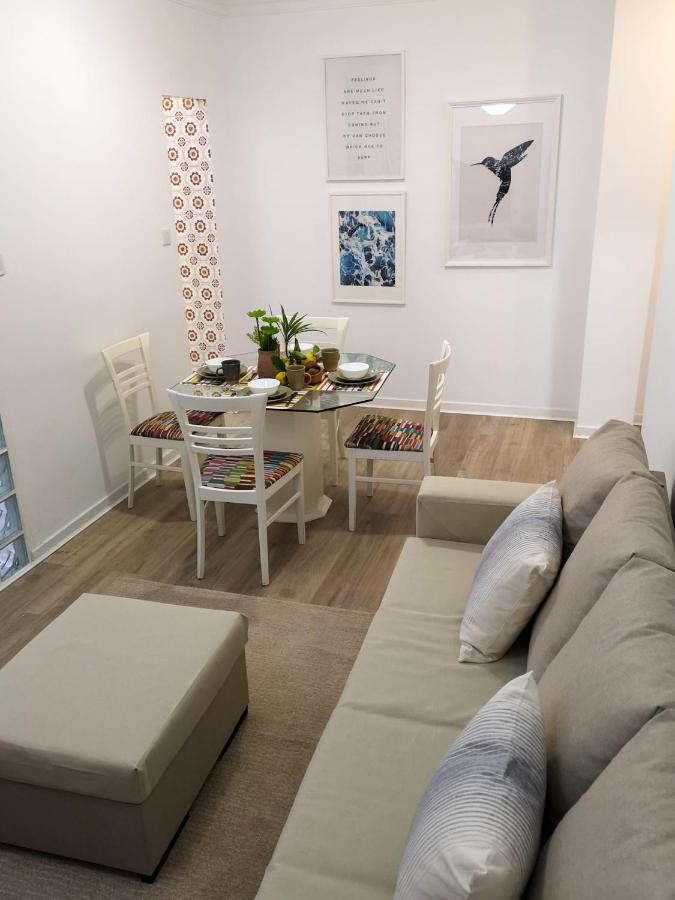 Luisan Guanarteme Villa Las Palmas de Gran Canaria Eksteriør billede