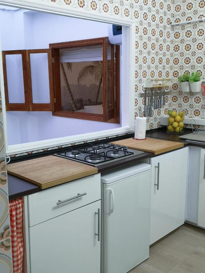 Luisan Guanarteme Villa Las Palmas de Gran Canaria Eksteriør billede