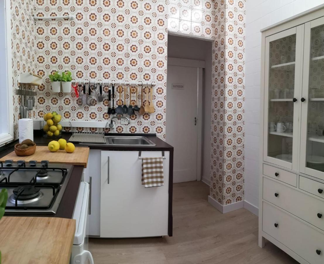 Luisan Guanarteme Villa Las Palmas de Gran Canaria Eksteriør billede