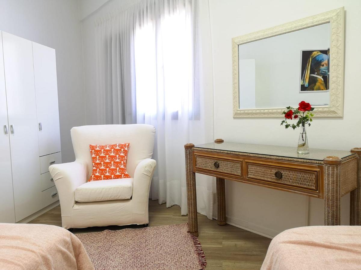 Luisan Guanarteme Villa Las Palmas de Gran Canaria Eksteriør billede
