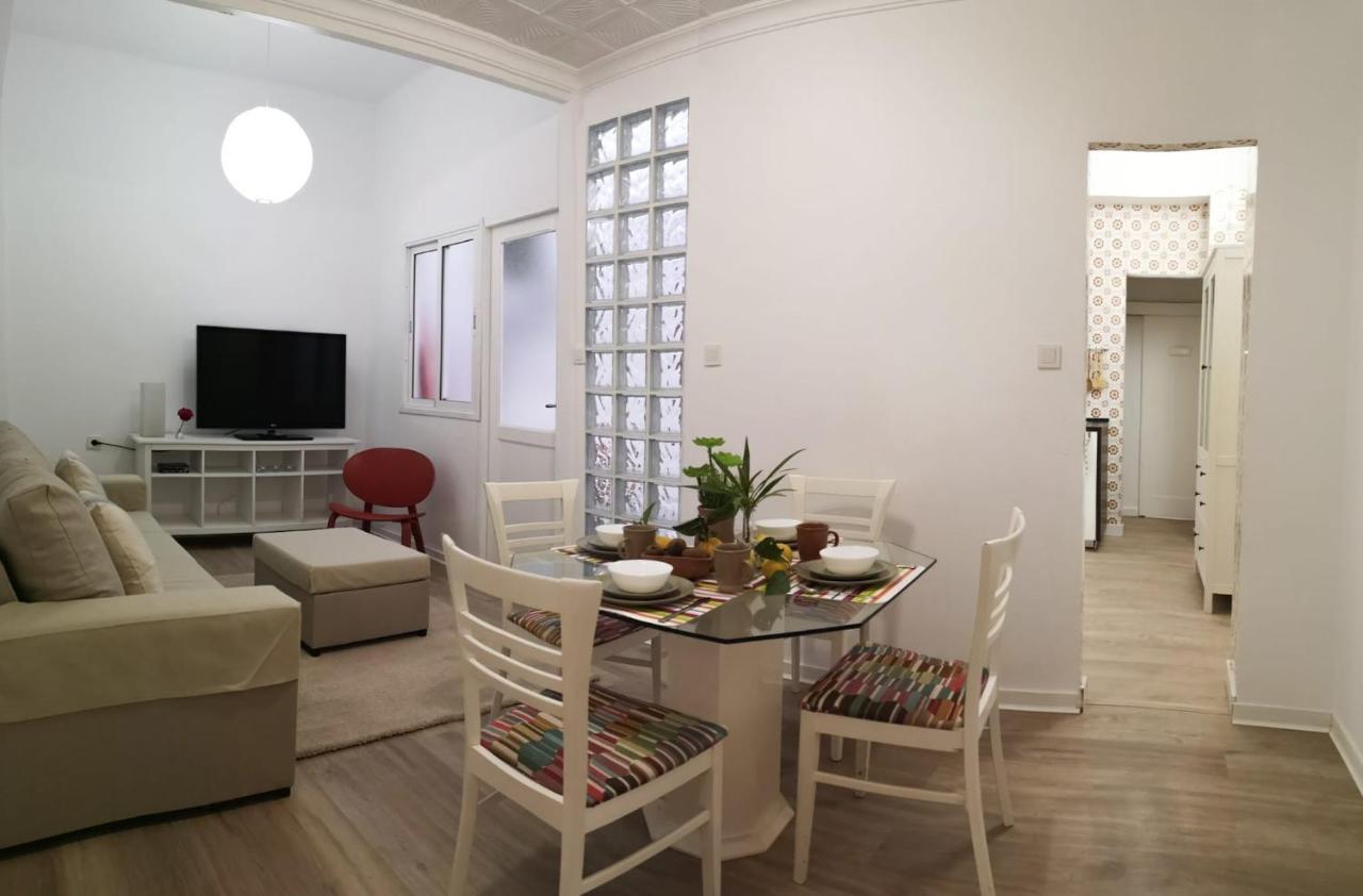 Luisan Guanarteme Villa Las Palmas de Gran Canaria Eksteriør billede