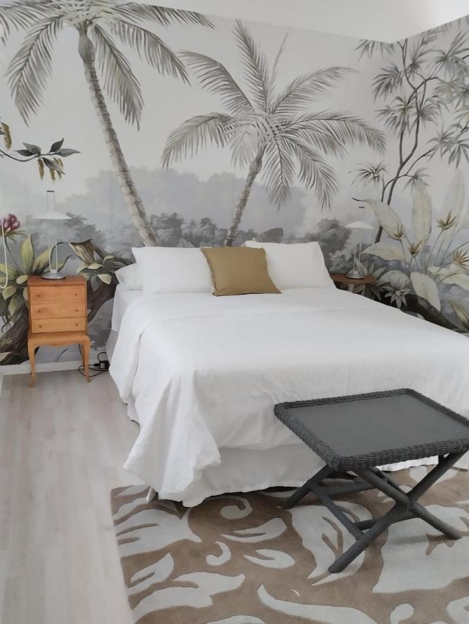 Luisan Guanarteme Villa Las Palmas de Gran Canaria Eksteriør billede